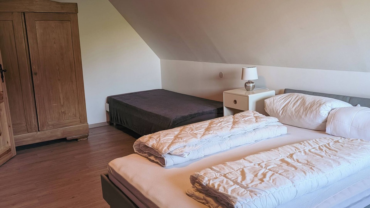 Furtwangen Apartment | 5 Ferienwohnung Zum Wilden Michel