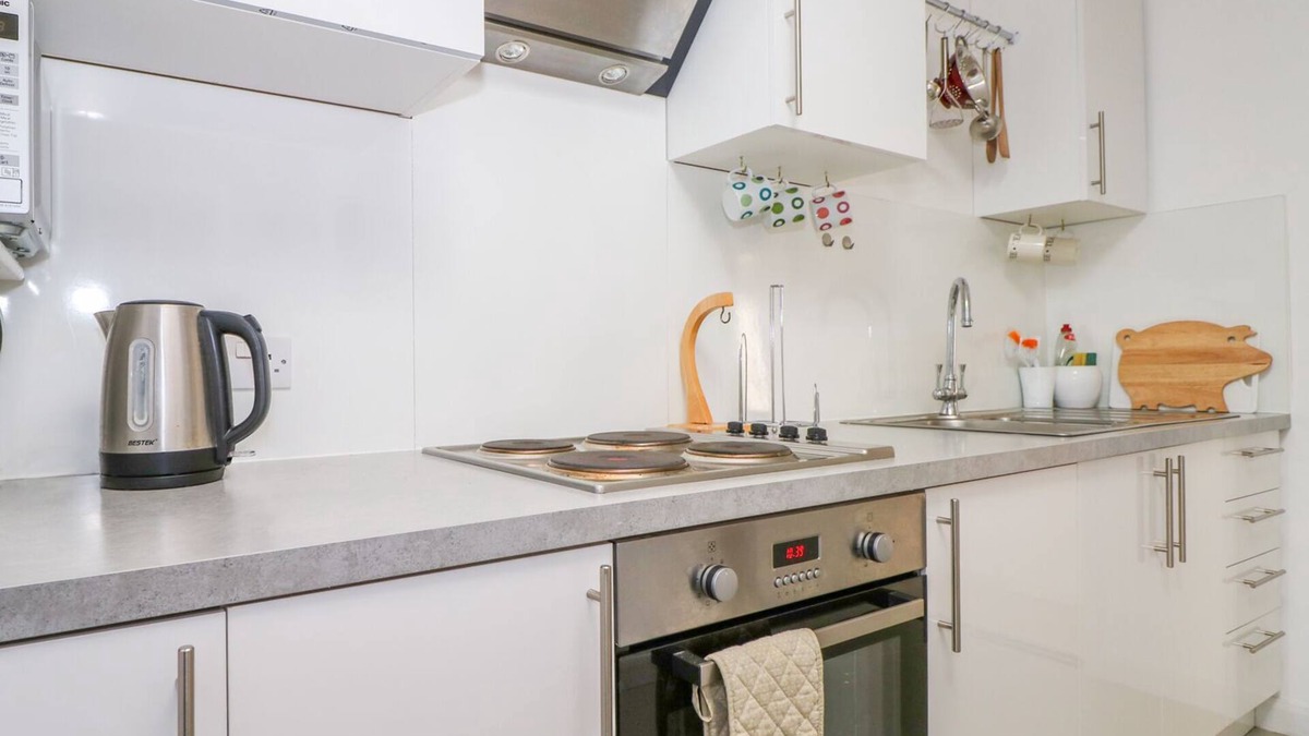 Lancing Cottage | 5 Firle Road Annexe