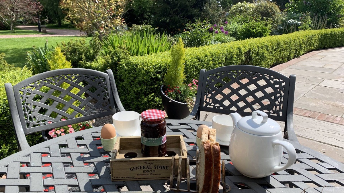 Boraston Cottage | 5*Gold One bed near Ludlow, The Granary
