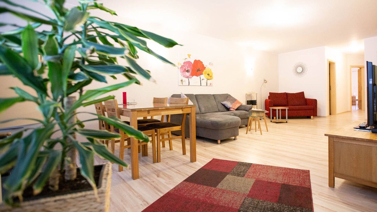 Piesport Apartment | 5* holiday apartment! Vacation directly at the winemaker! Piesport on the Moselle