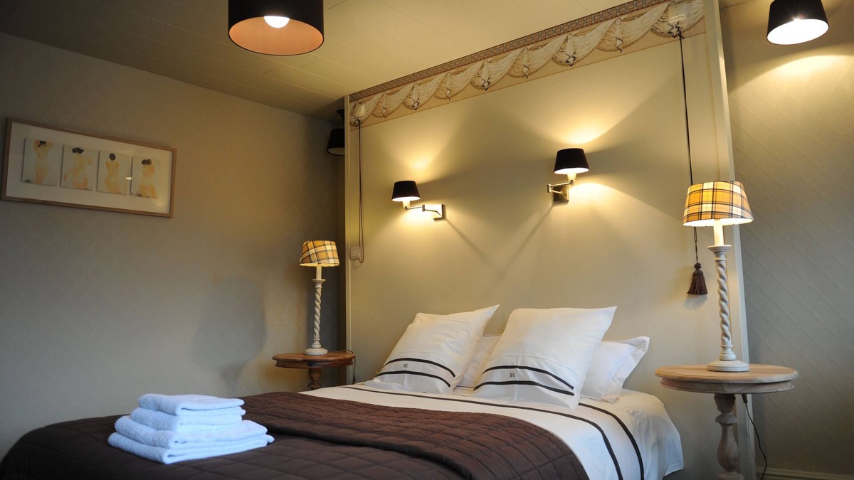 Historical Center Bruges House | 5* holiday home with Cosy Garden in the Historic Centre of Bruges
