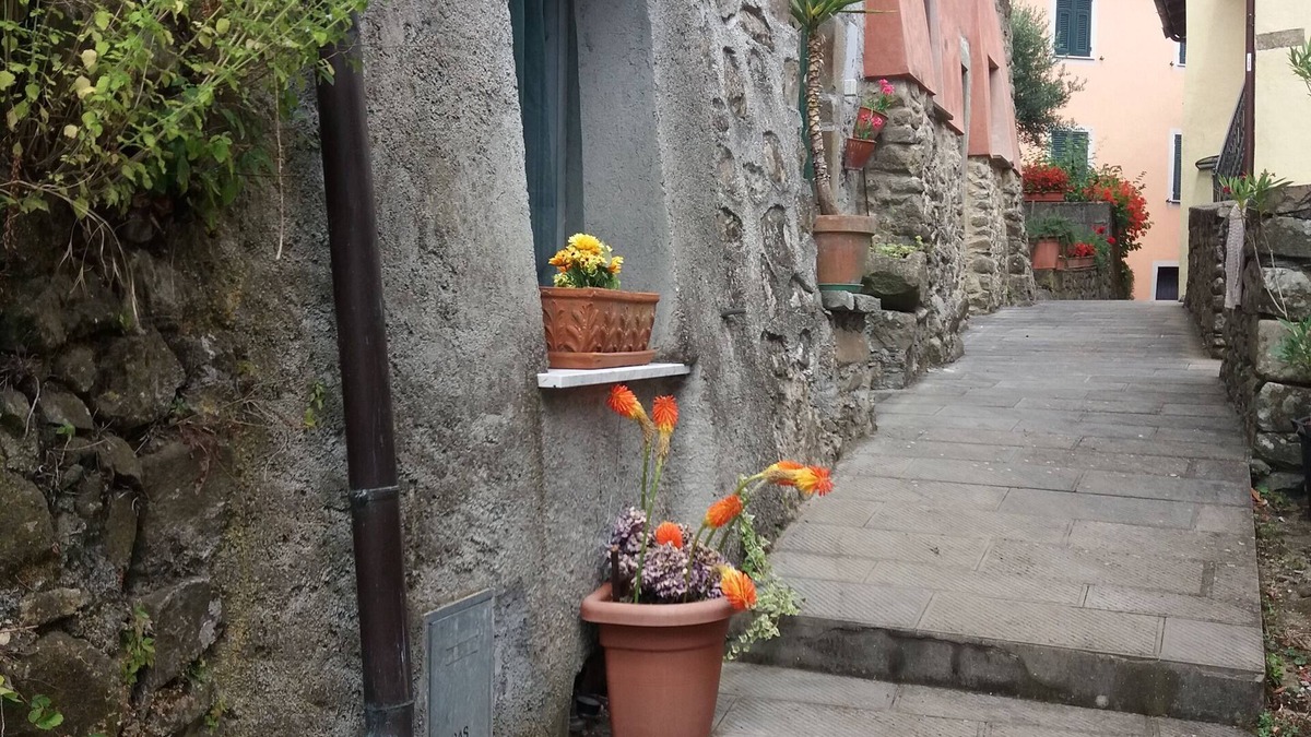 Borghetto di Vara House | 5 Cinque Terre in the countryside (code CITRA 011006-LT-0002)