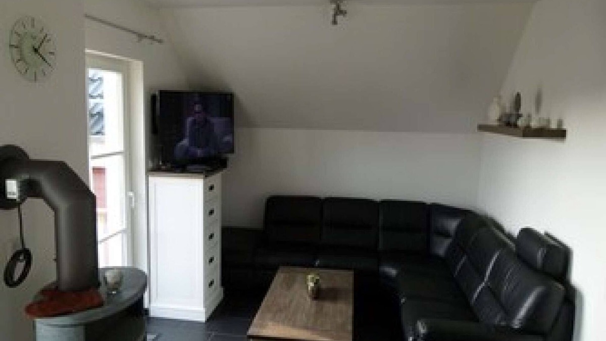 Wendisch Rietz Apartment | 5 * Lake View 4 - EXPERIENCE OUR DREAMY BEAUTIFUL HOLIDAY DOMICILE!