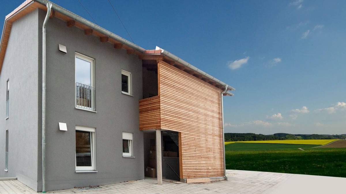 Wolfersdorf House | 5 large apartments, for a maximum of 4 people in an idyllic location near Munich