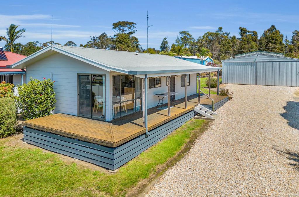 Mallacoota House | 5 Lees Road, Mallacoota