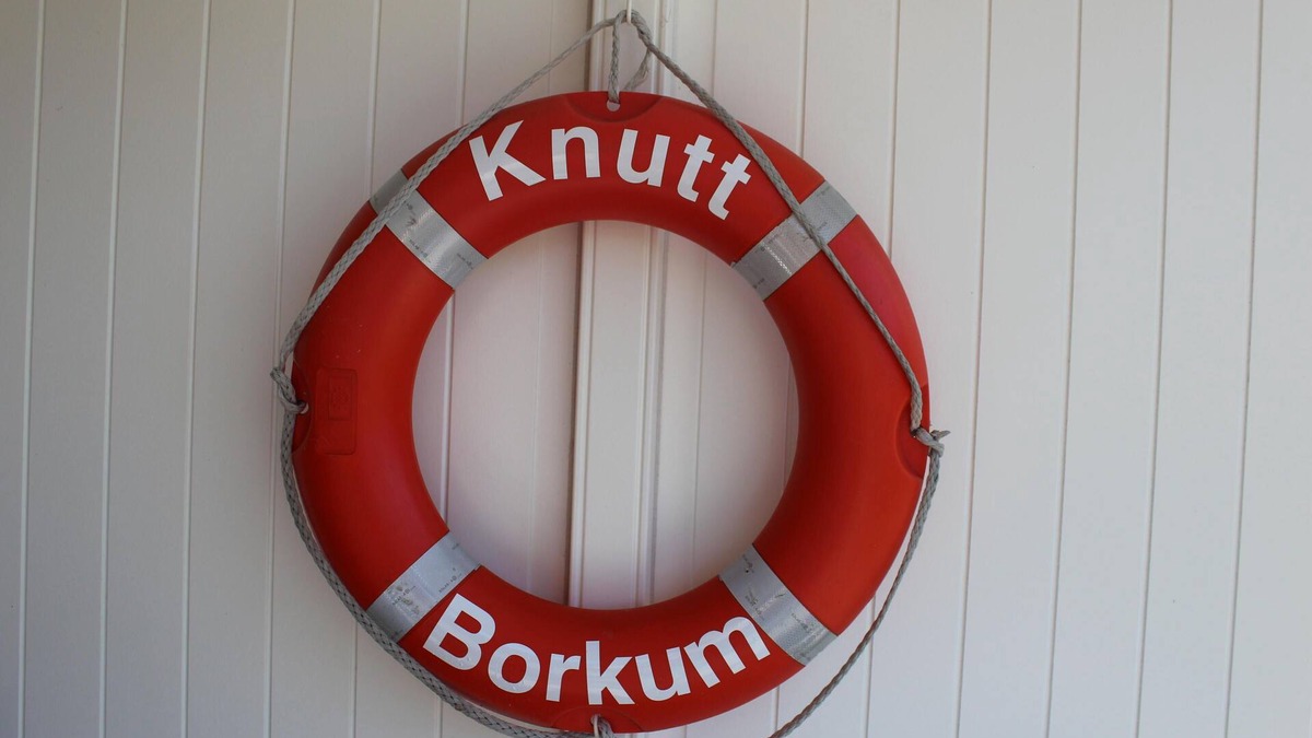 Borkum Apartment | 5 * level comfort apartment in the holiday village Marienhof, WiFi, beach chair etc.