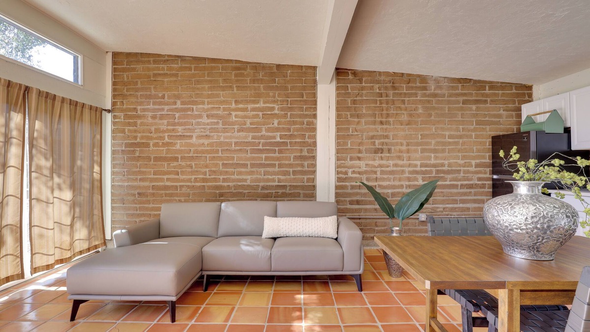 Escondido House | 5 Mi to Casino & Lake: Home on Escondido Ranch!