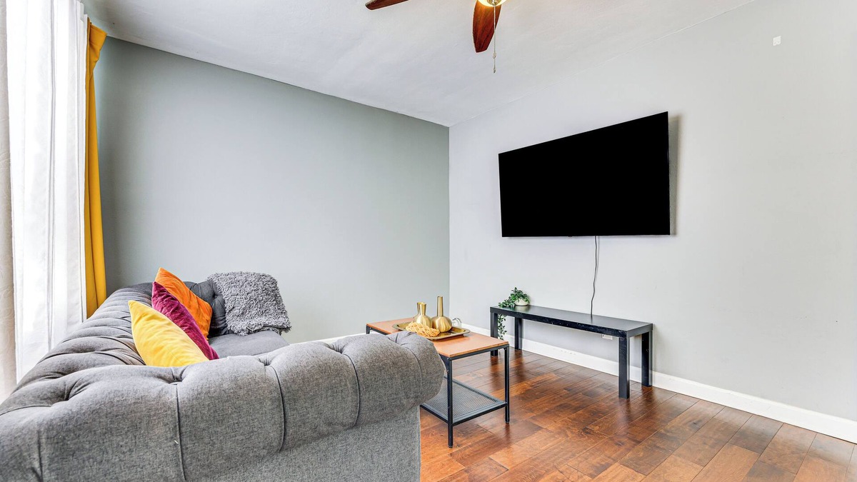 Avondale House | 5 Mi to Dtwn: Home w/Fenced Yard in Jacksonville