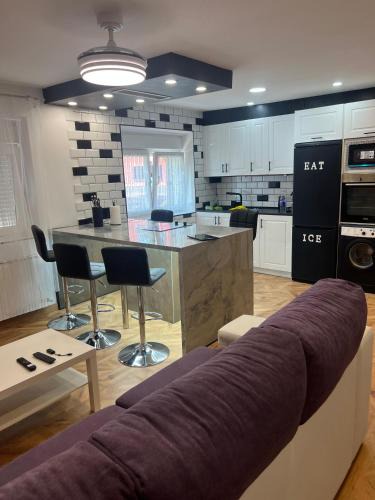 Valladolid Apartment | 5 min a pie del centro parking free