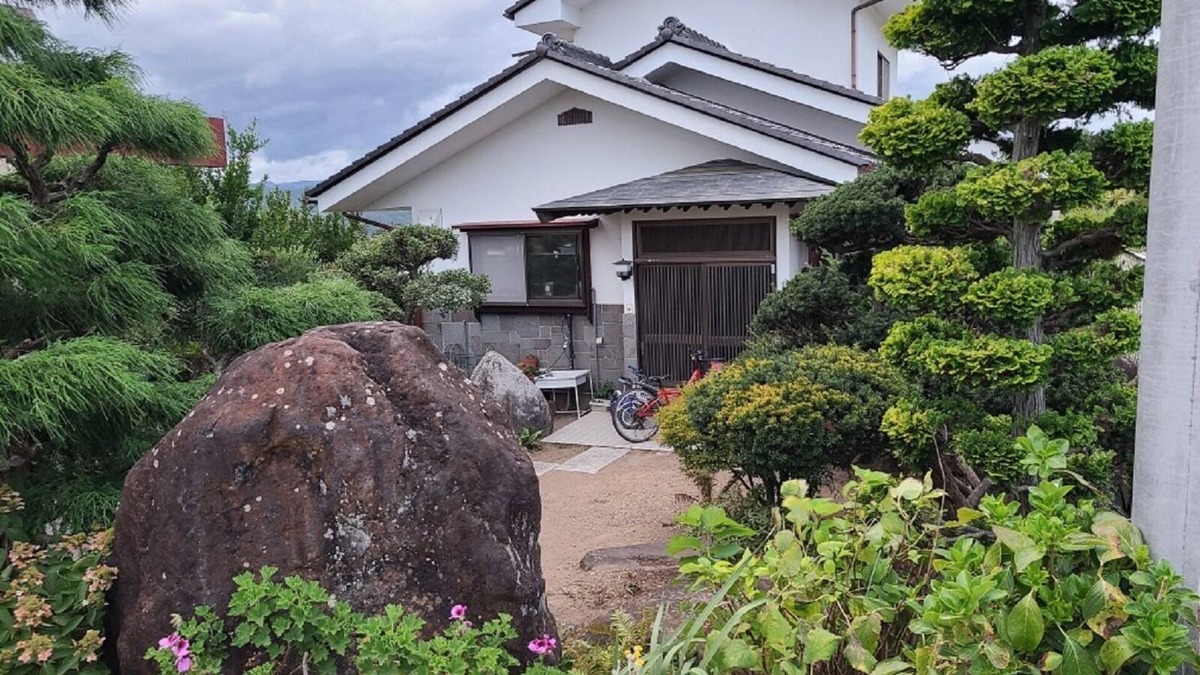 Tomi House | 5 min drive from the nearest st Max 6ppl/Tomi Nagano