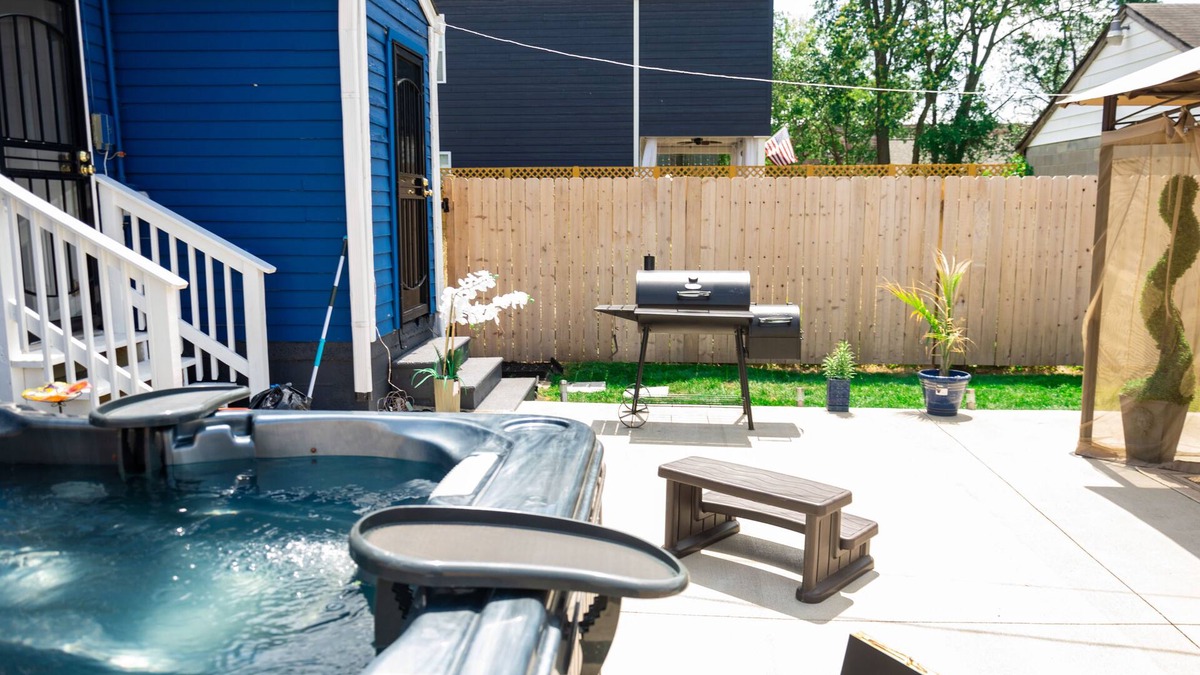 Near Northside House | 5 min drive to Downtown, 10 min walk to Bottleworks District & Mass Ave
