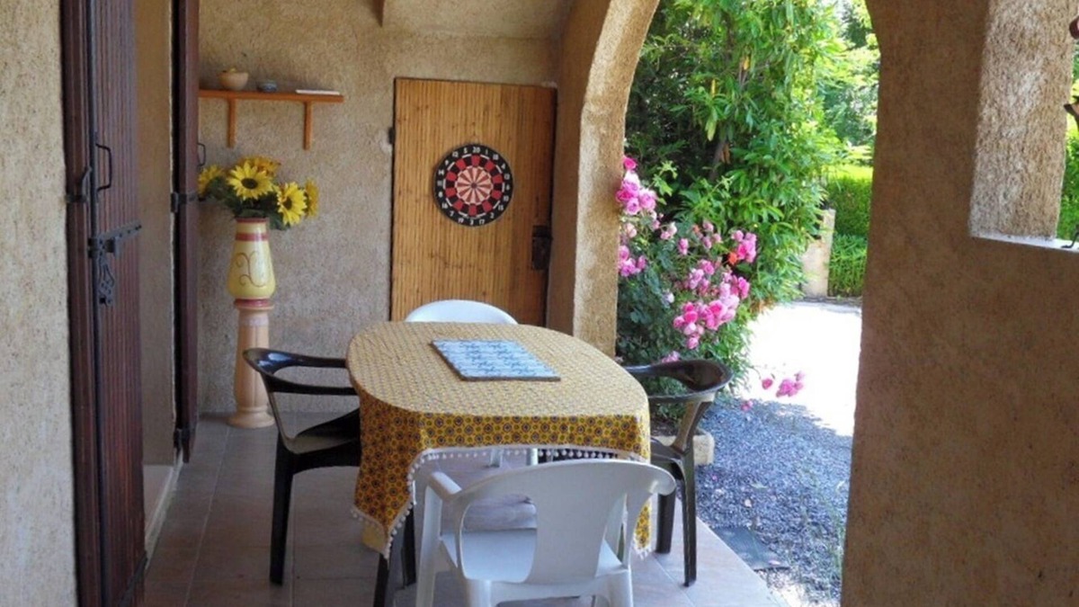 Chorges Apartment | 5 min from Serre-Ponçon lake-gite on garden level-View, sun, calm, comfort