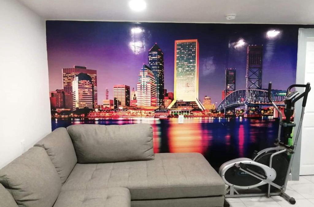 Juarez Municipality Apartment | 5 min from the American Consulate