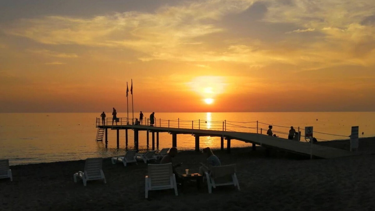 Cenger Villa | 5 min from the beach!