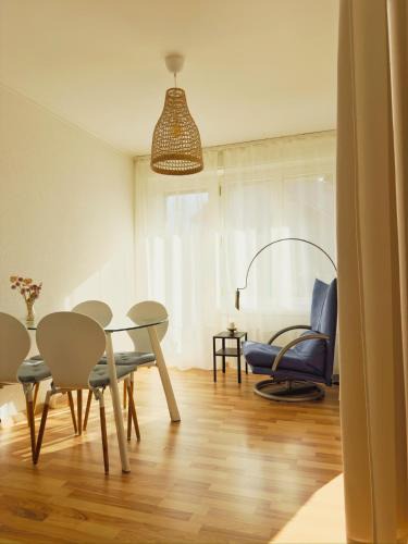 Mattenhof-Weissenbuhl Apartment | 5 min in die City - Euer neues Zuhause in Bern