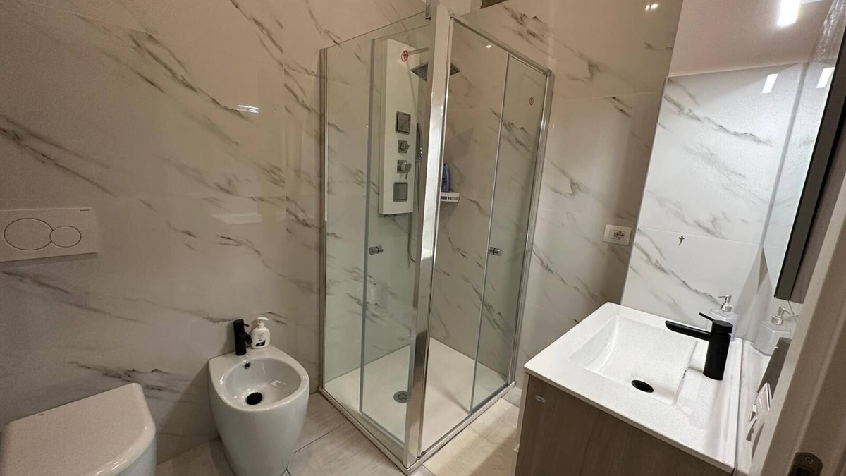 Pero Apartment | 5 min to metro redline and 15 min walk to Expo
