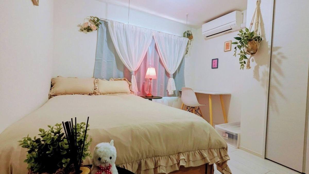 Akasaka Apartment | 5 min. walk from Tameike-Sanno Station, Ginza Line, Ginza 5 min.Shimbashi 4 min.