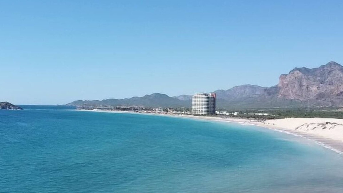 Jimenez House | 5 min walk to Algodones beach white sandy beach