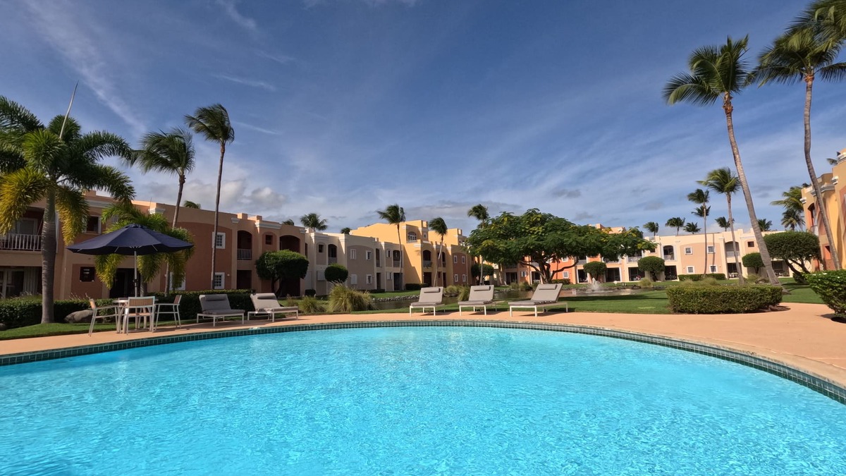 Candelero Abajo Villa | 5 min walk to the beach, pool and tennis courts