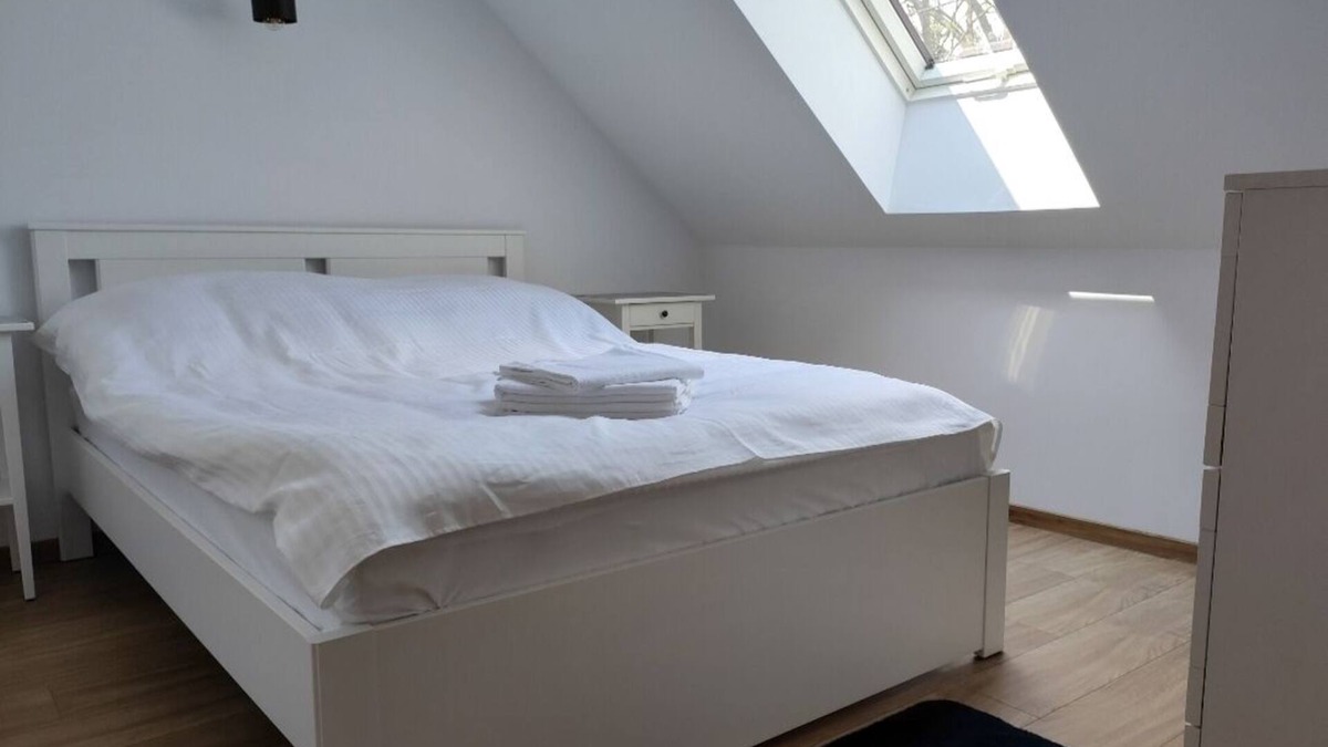 Zator Apartment | 5 minut do Energylandii