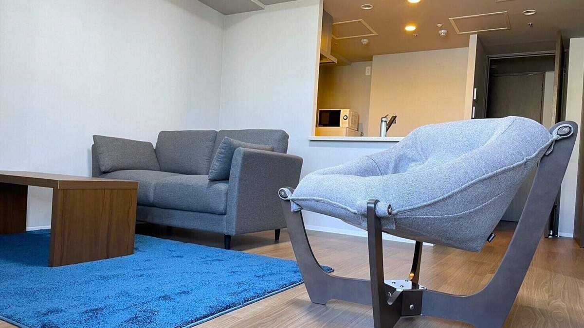 Susukino Apartment | 5-minute walk from Susukino Station! Ideal location for sightseeing!