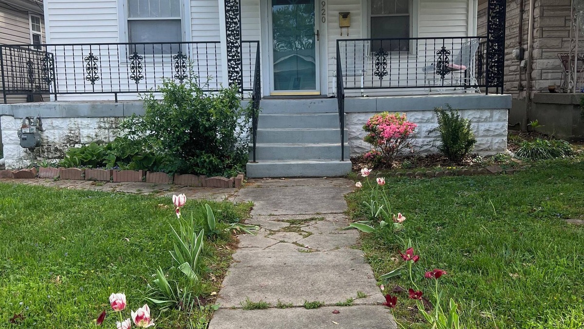 Wyandotte House | 5 Minute Walk to Derby!