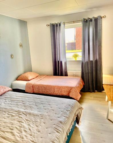 Billund Apartment | 5 minute walk to LEGO house - n4