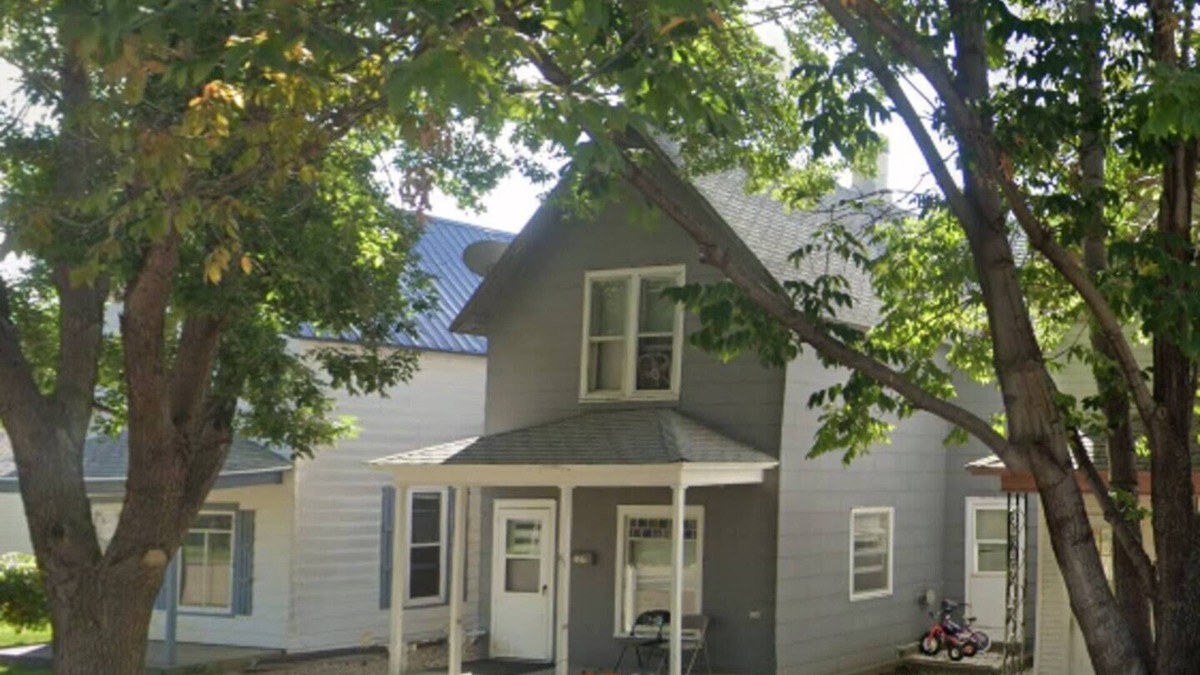 Pierre House | 5 minute walk to the Capitol State and surroundings!