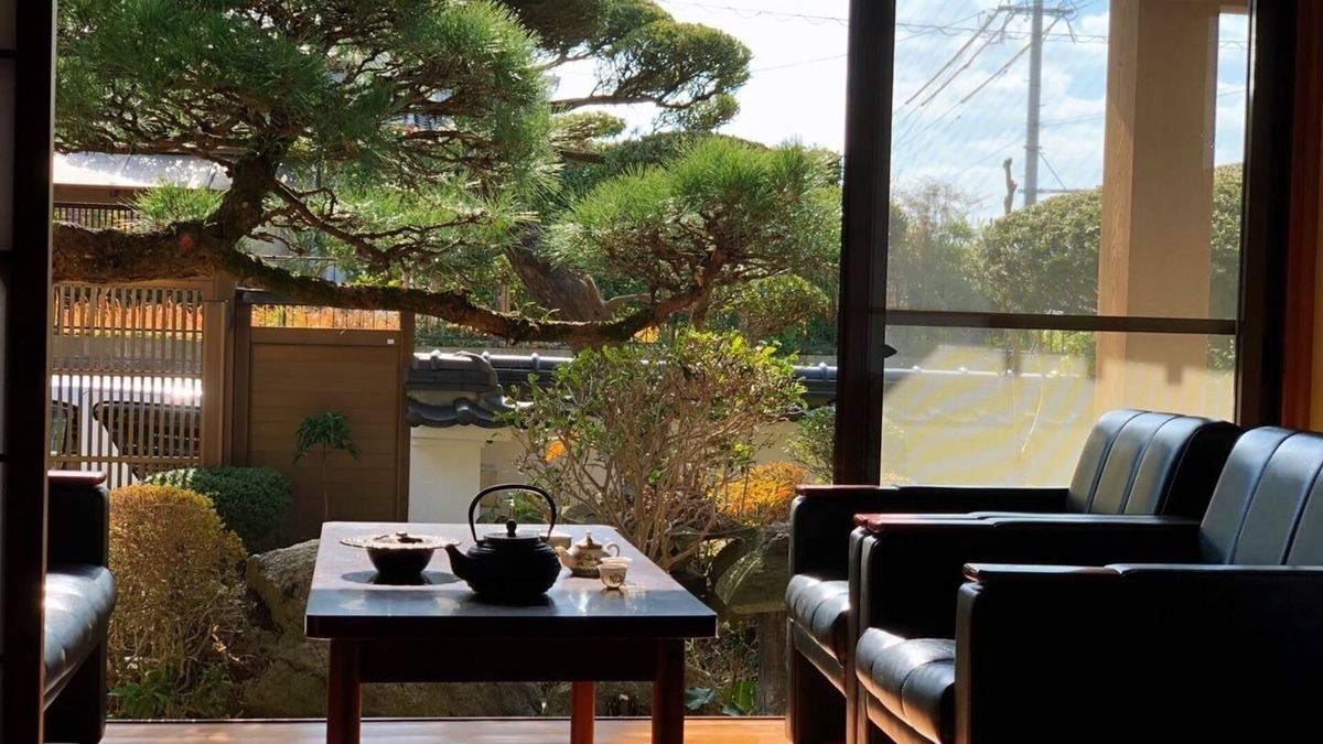 Dazaifu House | 5 minutes by car from Dazaifu Tenmangu Shrine A p - Dazaiyuan/Dazaifu Fukuoka