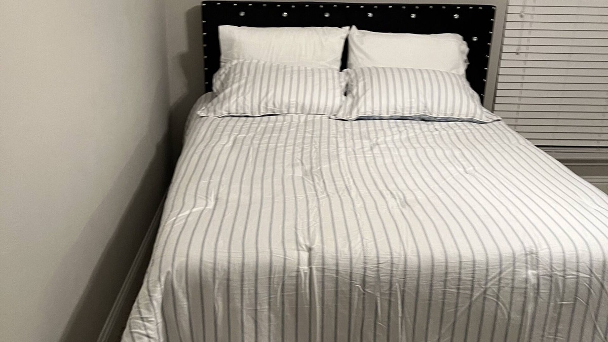 North Arlington Apartment | 5 minutes from AT&T stadium and Six flags