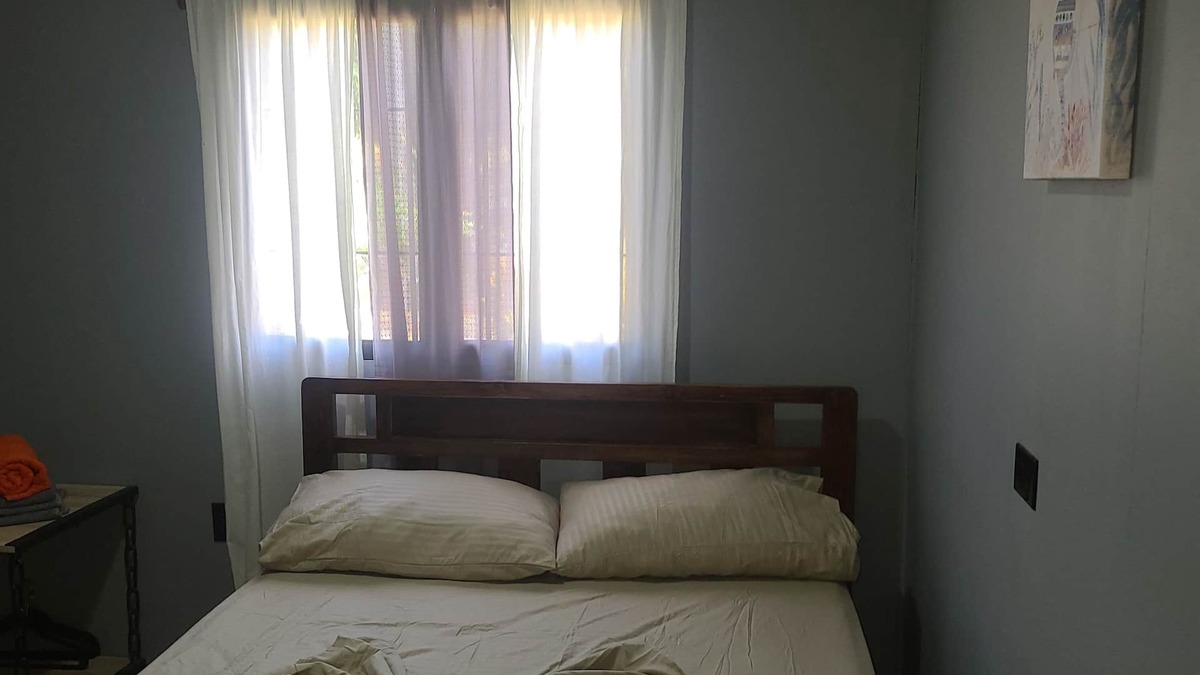 Cabuya Villa | 5 minutes from beaches and the grand rain forest jungle Cabo Blanco.