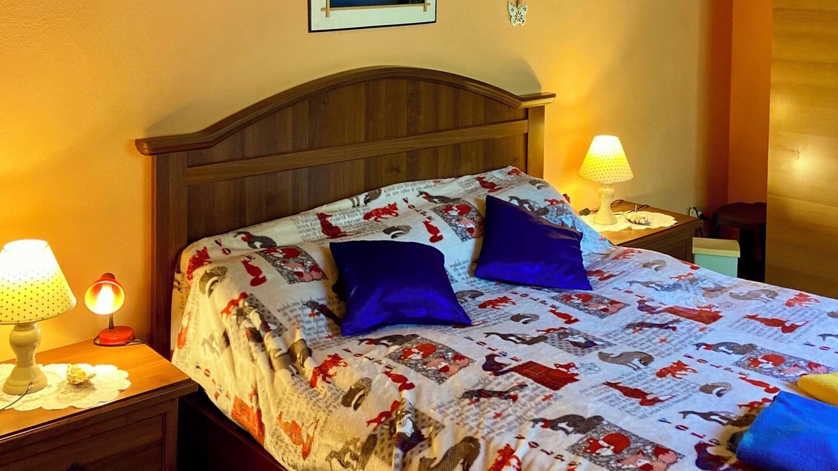 Sassari House | 5 minutes from Porto Ferro beach, family and pet friendly