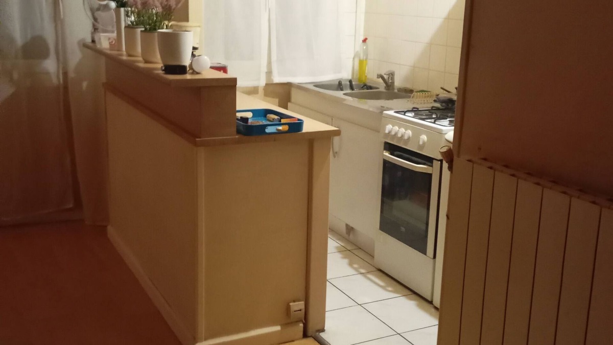 Saint-Pierre - Rene II - Bonsecours Apartment | 5 minutes from the city's treasures.