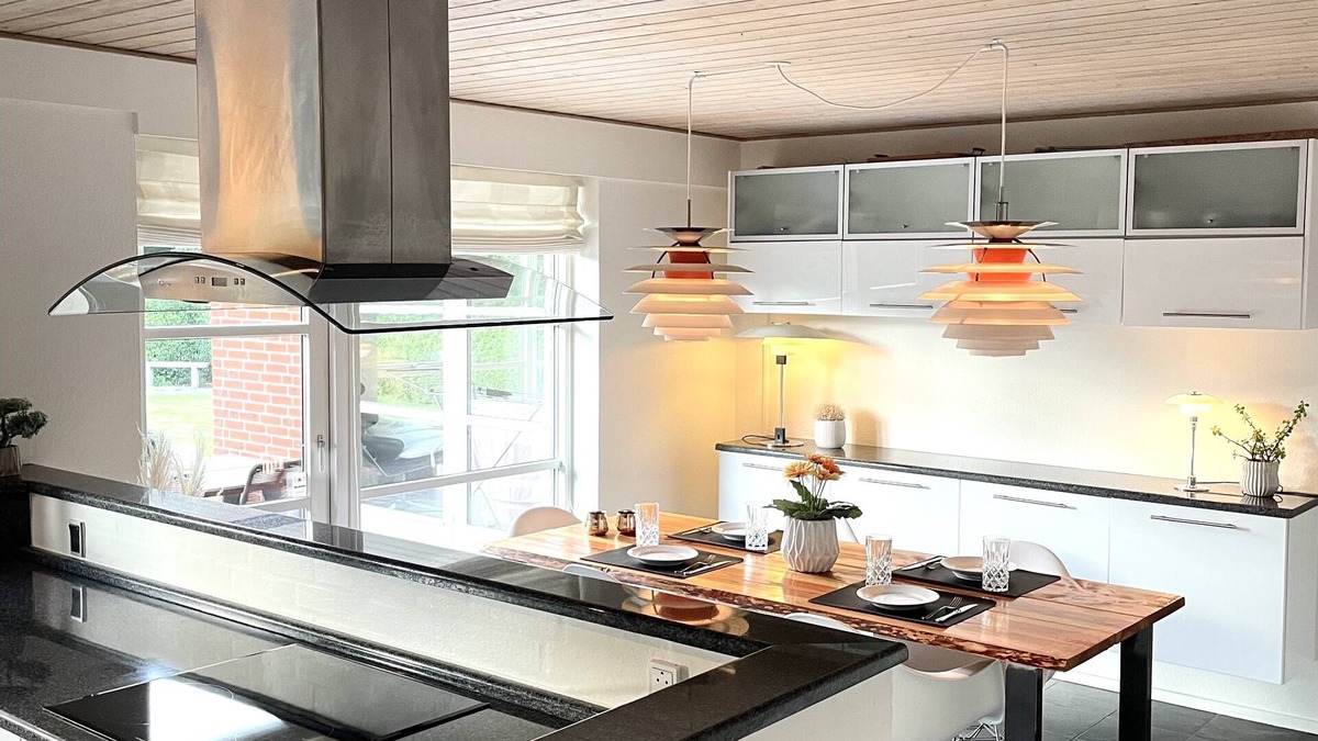 Aabenraa House | 5 minutes from the highway