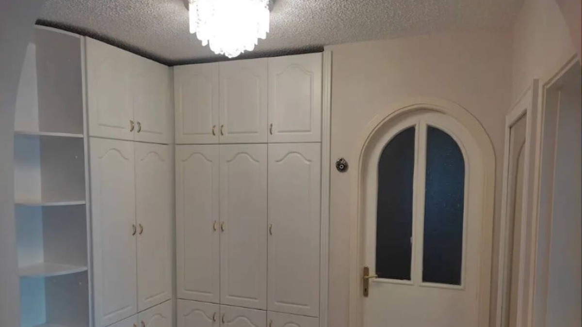 Seyhan Condo | 5 minutes to Acıbadem Hospital! Free WiFi 100 mbps