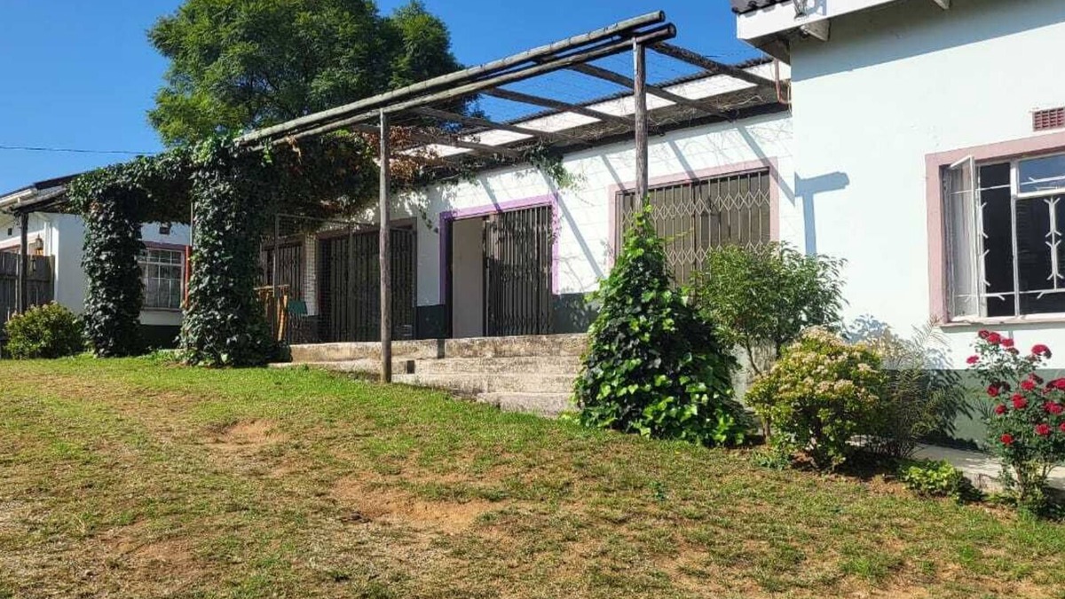 Hhohho Cabin | 5 Minutes to Mbabane, Golf Course, Sibebe Rock and most Embassies. Quite & safe