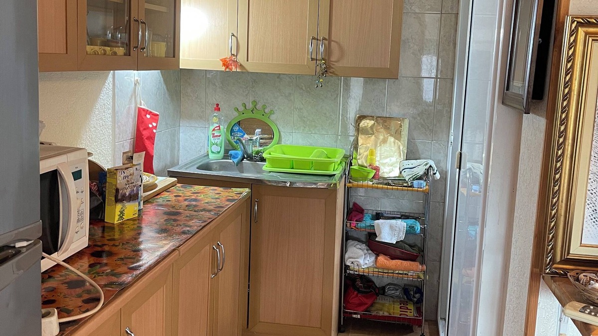 Burtaisi Apartment | 5 minutes to sea and old town castle! Family-sized apartment