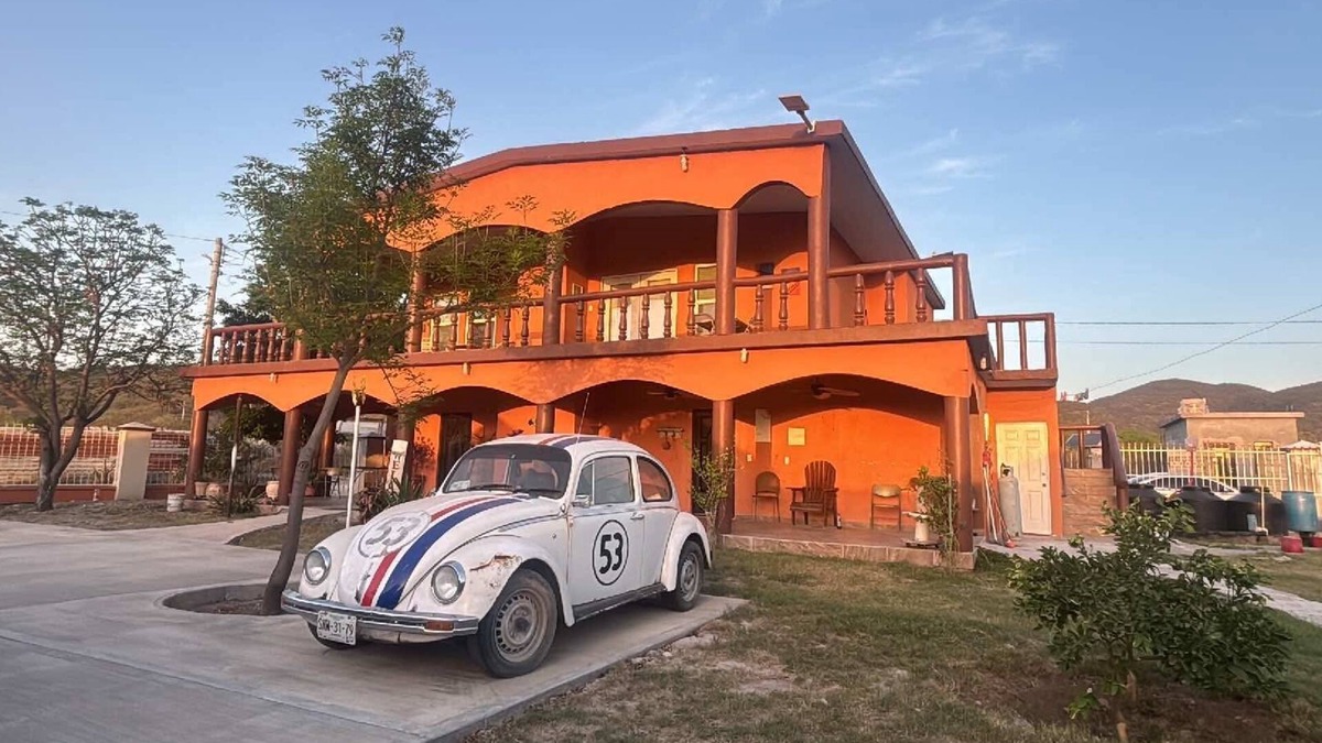 Sabinas Hidalgo Apartment | 5 minutes to the recreational Ojo de Agua , Charco del Lobo and La Turbina Park.