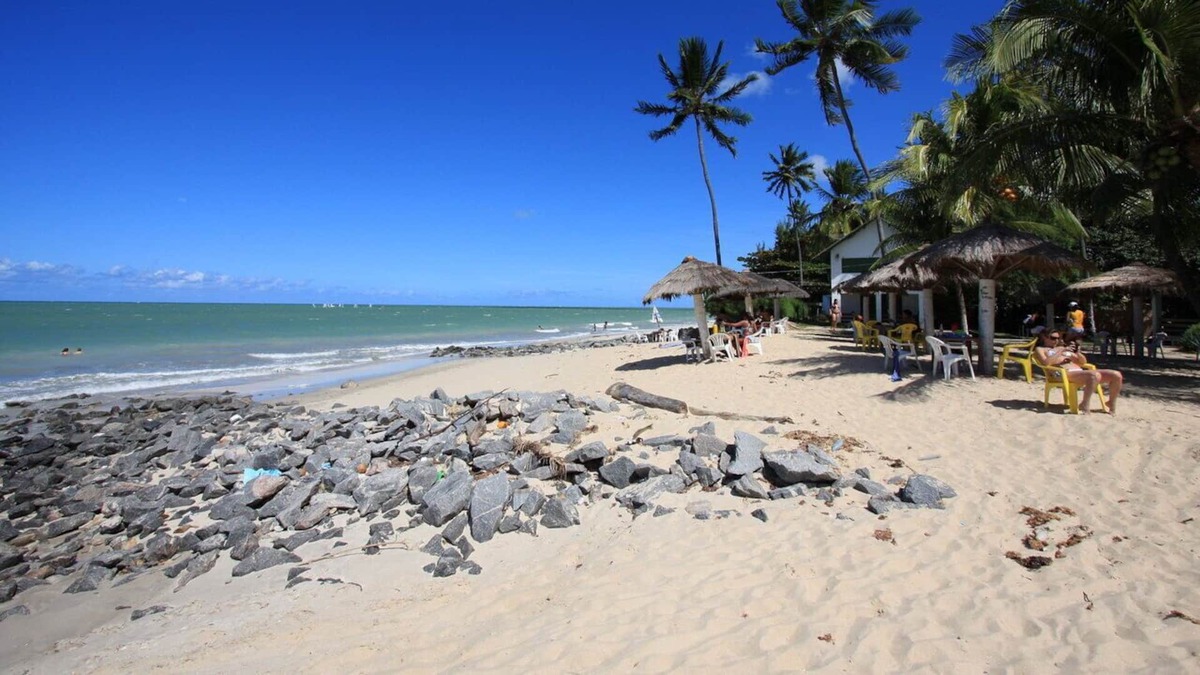 Nossa Senhora da Conceicao House | 5 minutes to the beach