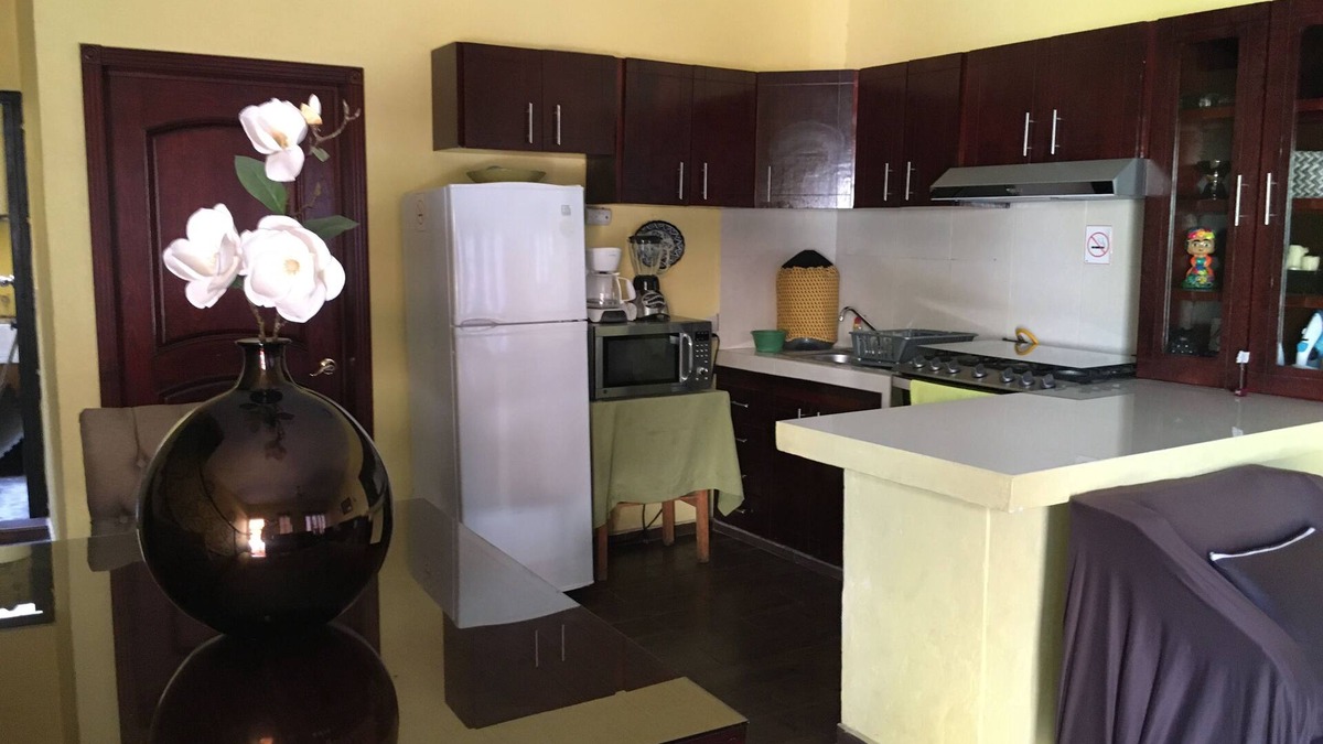 Tequila Apartment | 5 minutes to the Downtown! Family-sized condo
