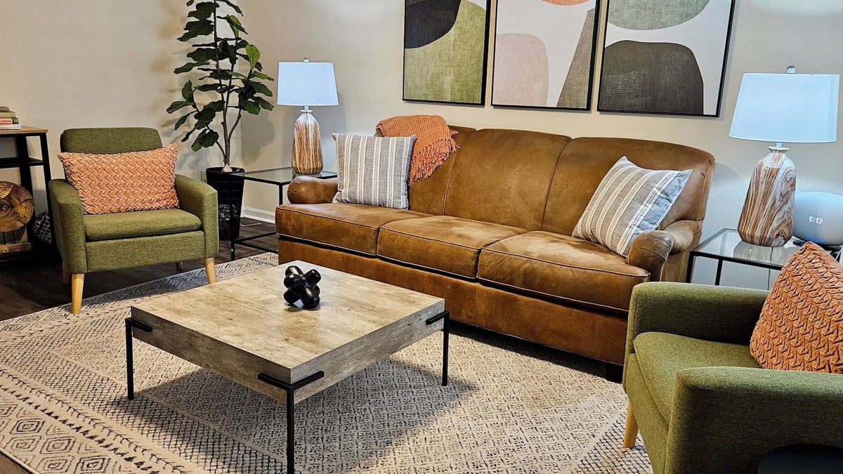 Valdosta Apartment | 5 Minutes to VSU, I-75 & Restaurants! Sleeps 6 w/2 Full Baths- Family Friendly
