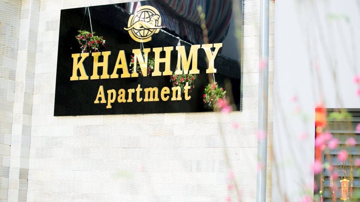 Phuong 6 Apartment | 5 minutes to downtown area.