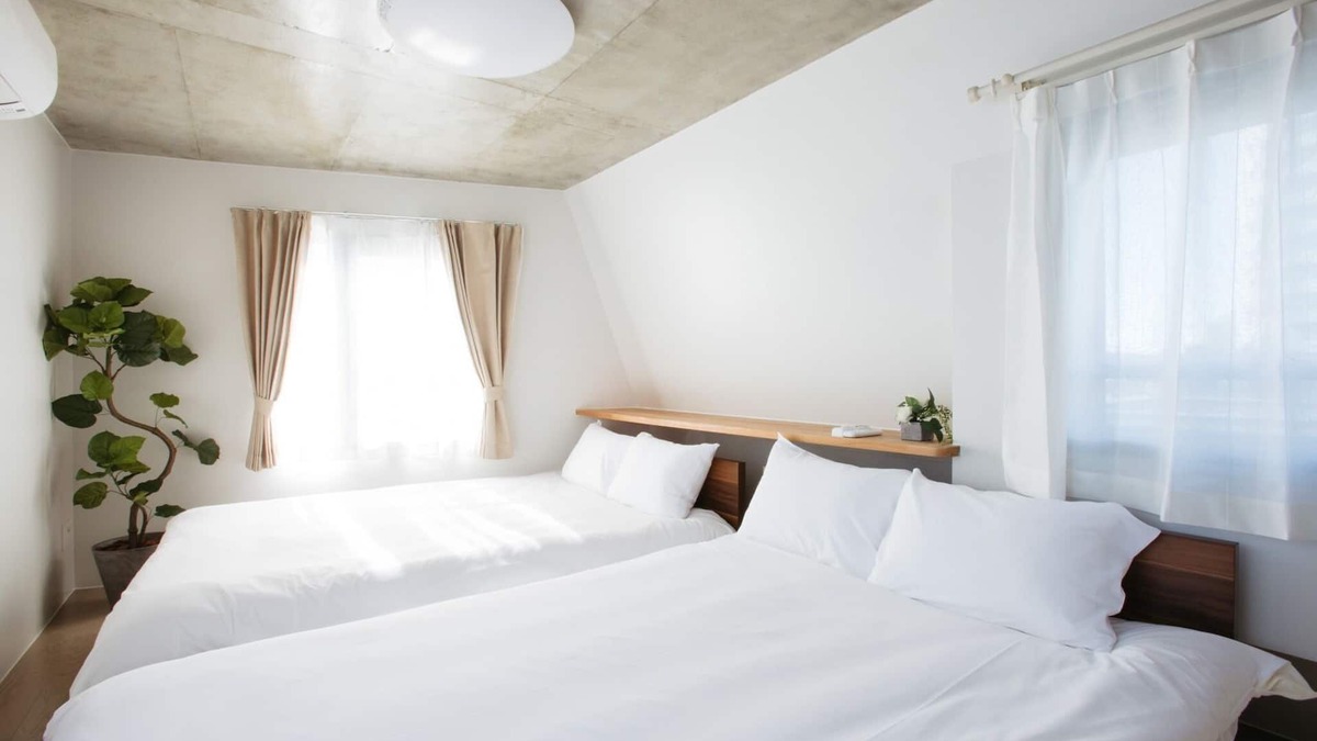 Suginami Apartment | 5 minutes walk from NishiOgikubo station Newmax - 402/Suginami-ku Tokyo