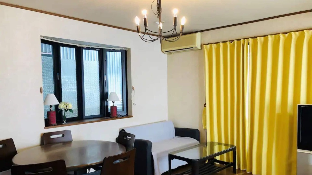 Kasugai House | 5 minutes walk from JR Kasugai Station 15 min / Kasugai Aichi