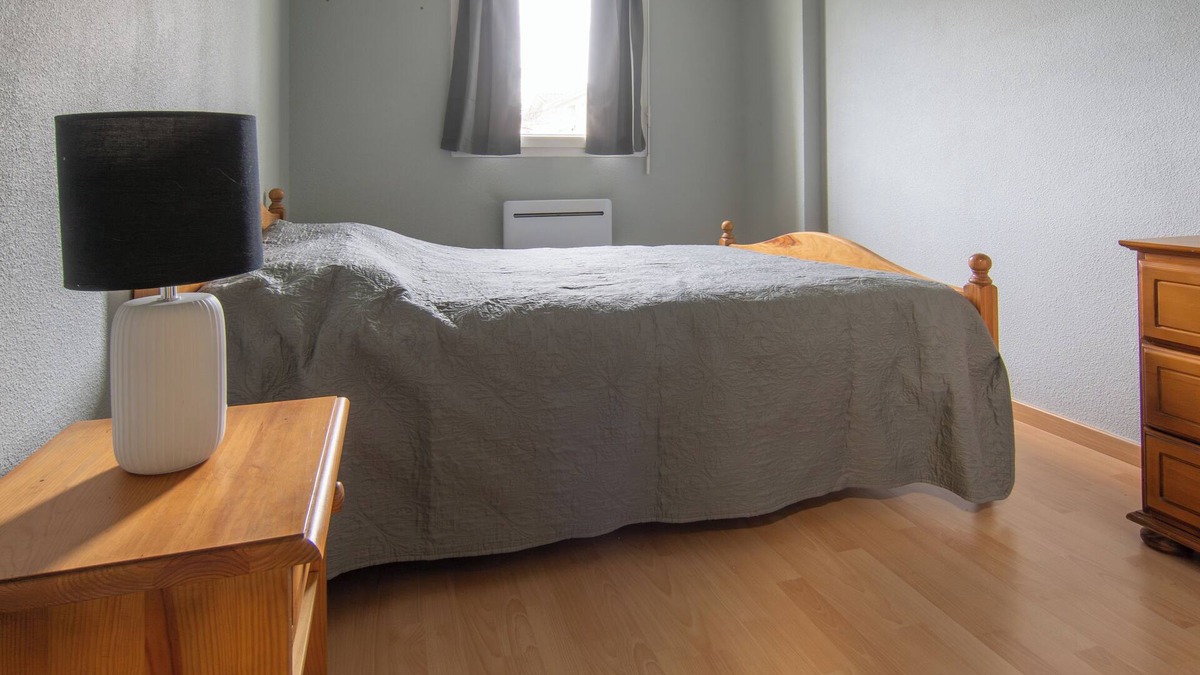 Fronton Apartment | 5 Mn from the village of Fronton Apartment in a secure residence