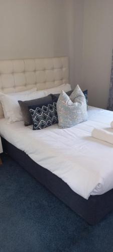 Umhlanga Apartment | 5 OYSTER COTTAGE