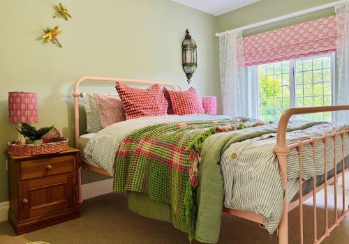 Pontsticill House | 5 - Perfect location to explore - Great for Groups!