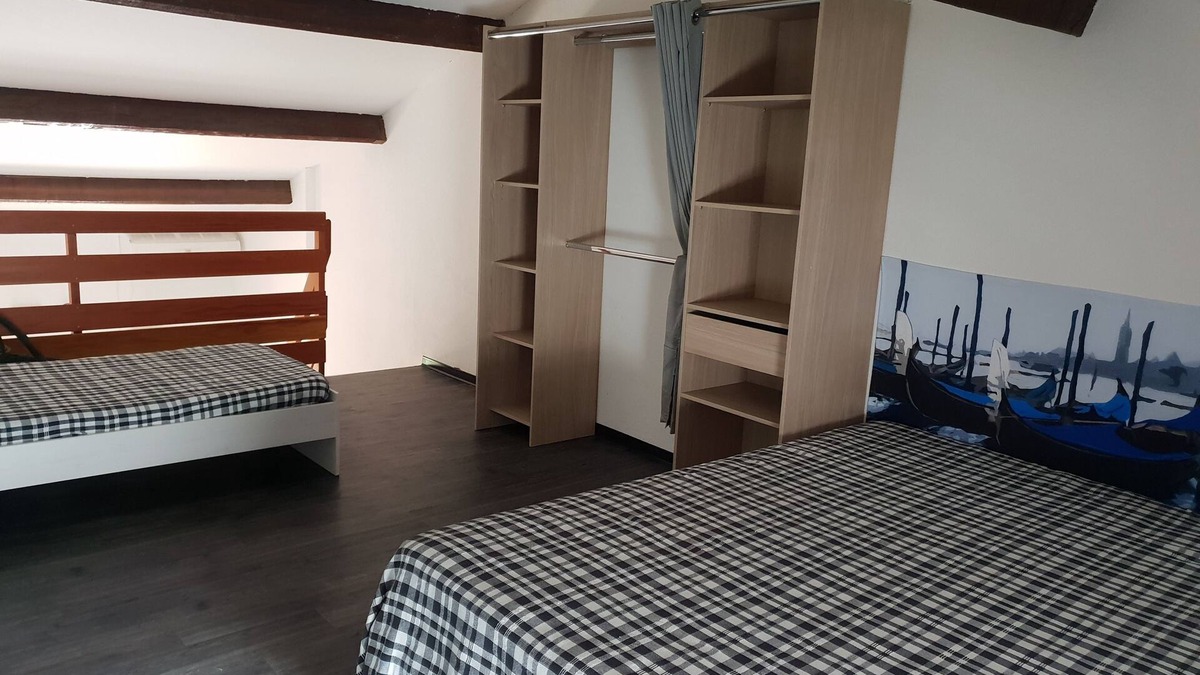 Saint-Cyprien Plage House | 5 pers Holidayhouse 2min from the sea