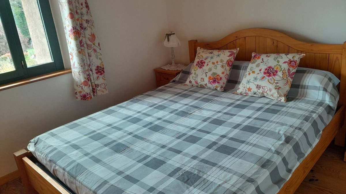 Grane House | 5-person apartment in the Drôme countryside