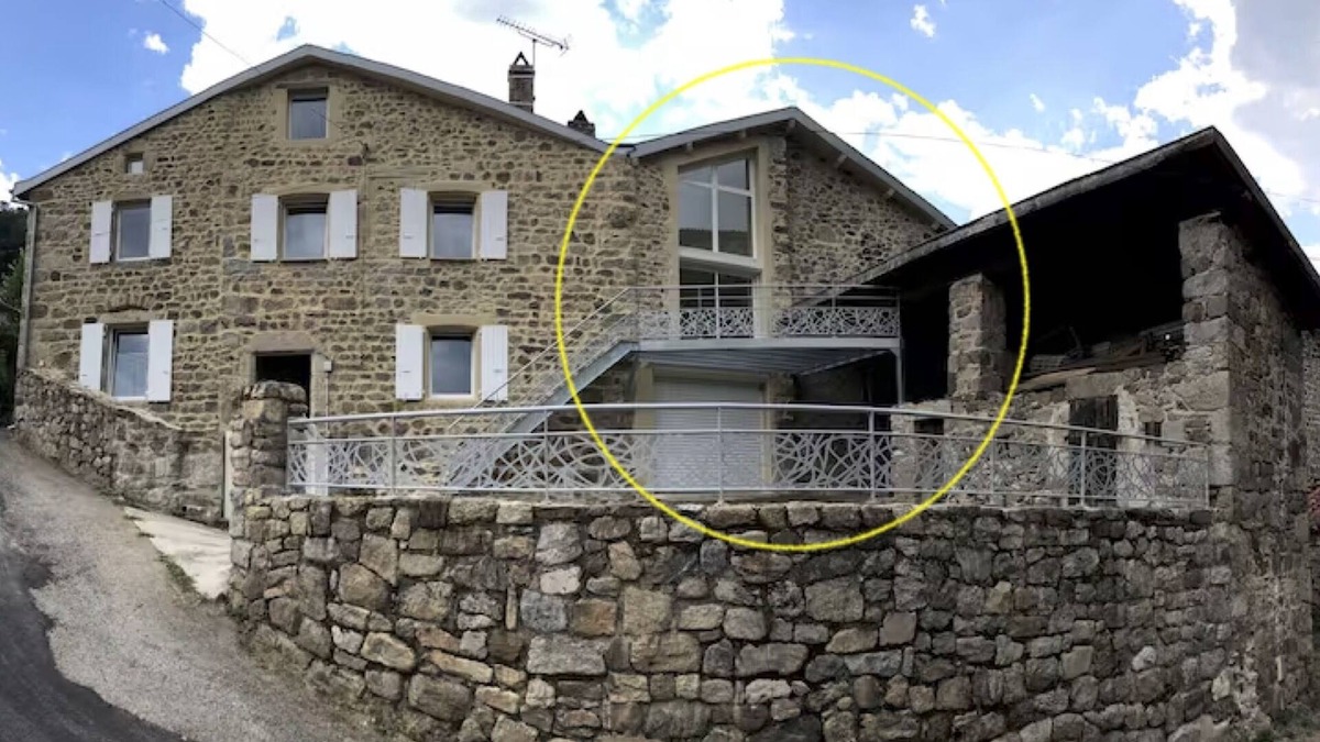 Saint-Julien-Vocance Cottage | 5-person gîte in a typical Ardèche stone house.